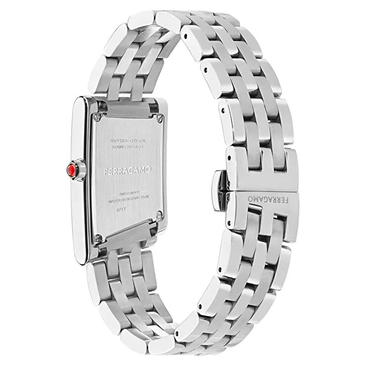 Ferragamo SFYT00325 Kadın Kol Saati