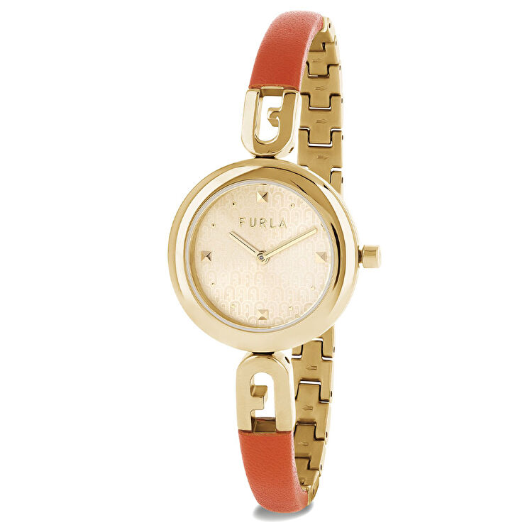 Furla FRWW00010015L2 Kadın Kol Saati