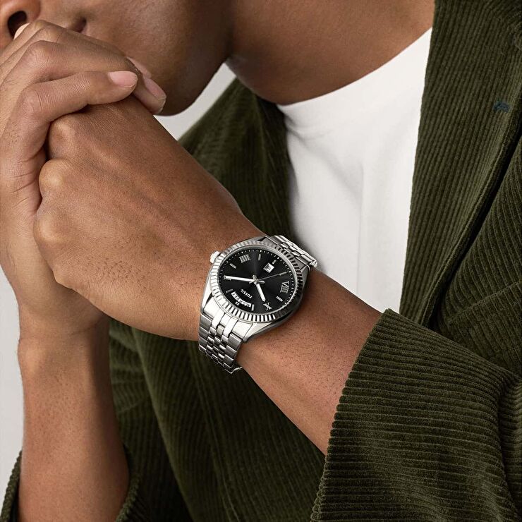 Fossil FFS6139 Erkek Kol Saati