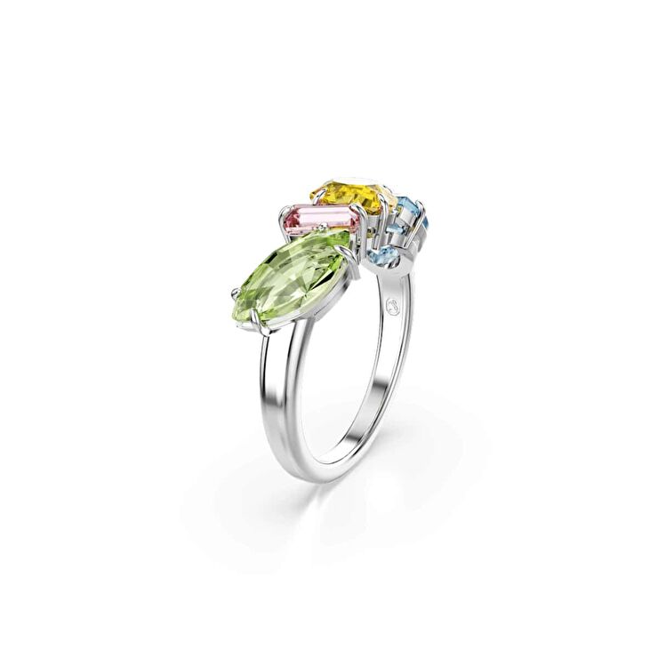 Swarovski SWR5708941 Kadın Yüzük(58 mm)