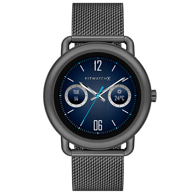 FitWatch FT202201R1002 Akıllı Saat