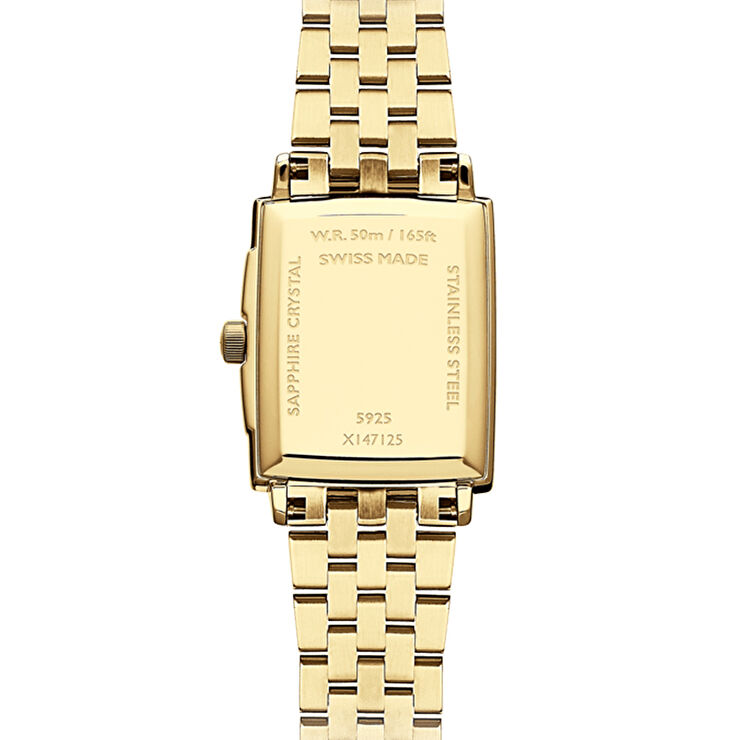 Raymond Weil RW5925P00995 Pırlantalı Kadın Kol Saati