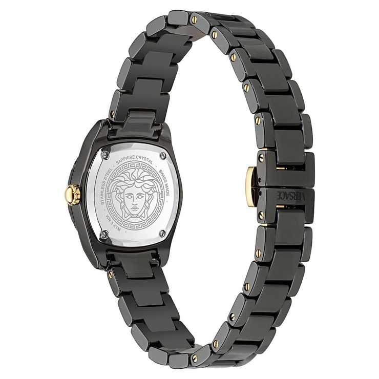 Versace VRSCVE9F00124 Kadın Kol Saati