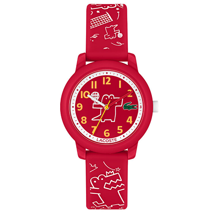 Lacoste LAC2030059 Çocuk Kol Saati