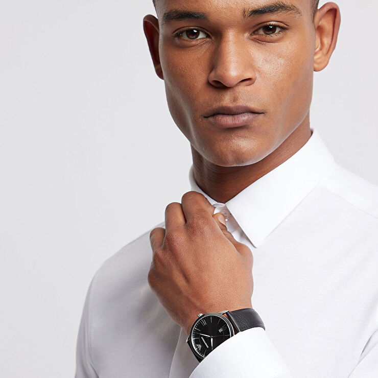 Emporio Armani AR11210 Erkek Kol Saati