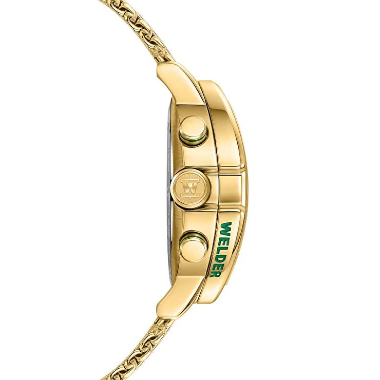 Welder WWMD6000 Kadın Kol Saati