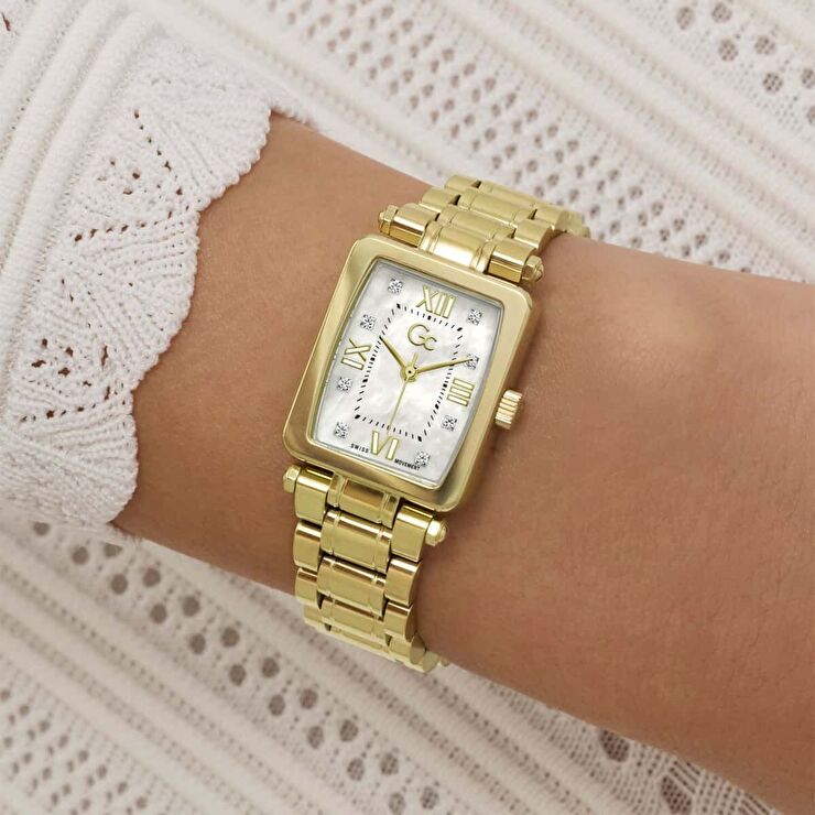 Gc GCZ71002L1 Kadın Kol Saati