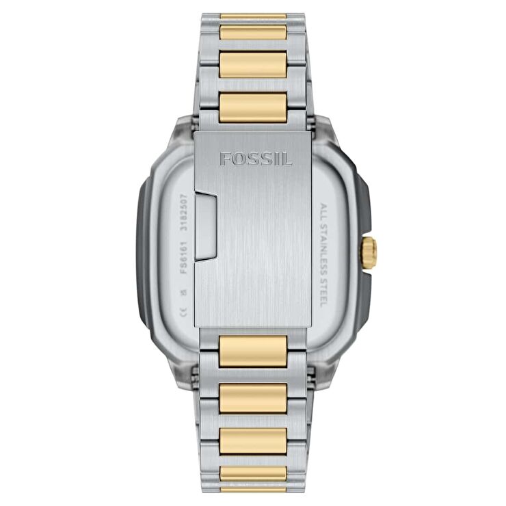Fossil FFS6161 Erkek Kol Saati
