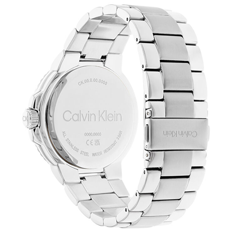 Calvin Klein CK25200203 Erkek Kol Saati