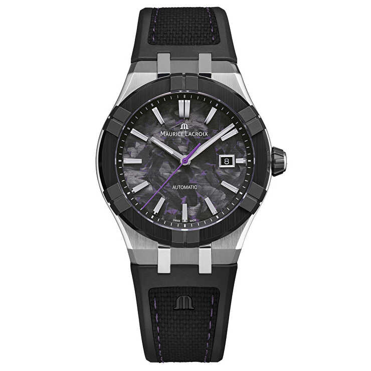 Maurice Lacroix ML-AC6008SSL20431-2 Erkek Kol Saati