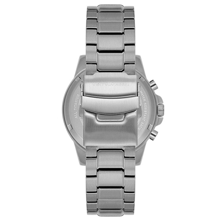 U.S. Polo Assn. USPA1119-03 Erkek Kol Saati