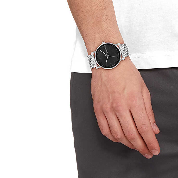Calvin Klein CK25200260 Erkek Kol Saati