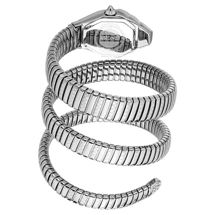 Just Cavalli JC1L370M0015 Kadın Kol Saati