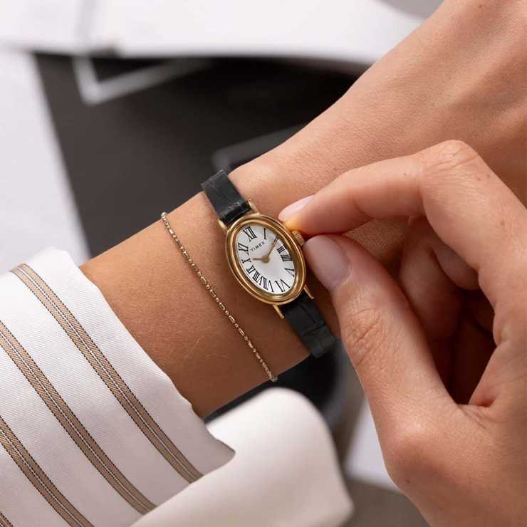 Timex TW2W78300 Kadın Kol Saati