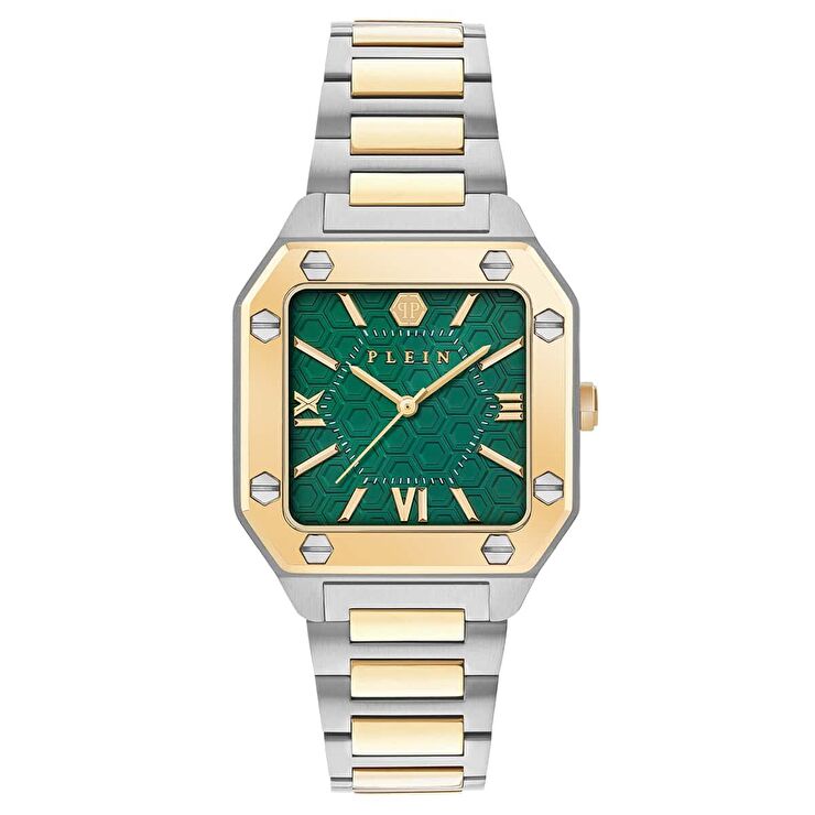 Philipp Plein PWZGA0226 Kadın Kol Saati