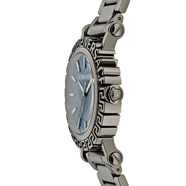 Versace VRSCVE6D00423 Kol Saati