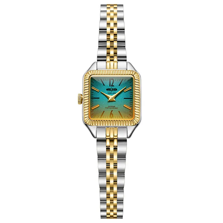 Welder WRC3001 Kadın Kol Saati