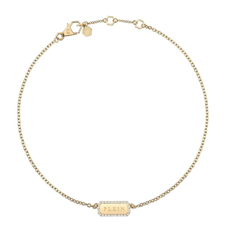 Philipp Plein PJQEA10NU Kadın Kolye