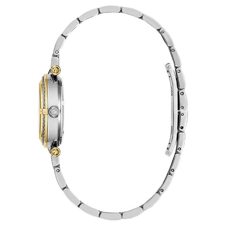 Gc GCZ79002L1M Kadın Kol Saati