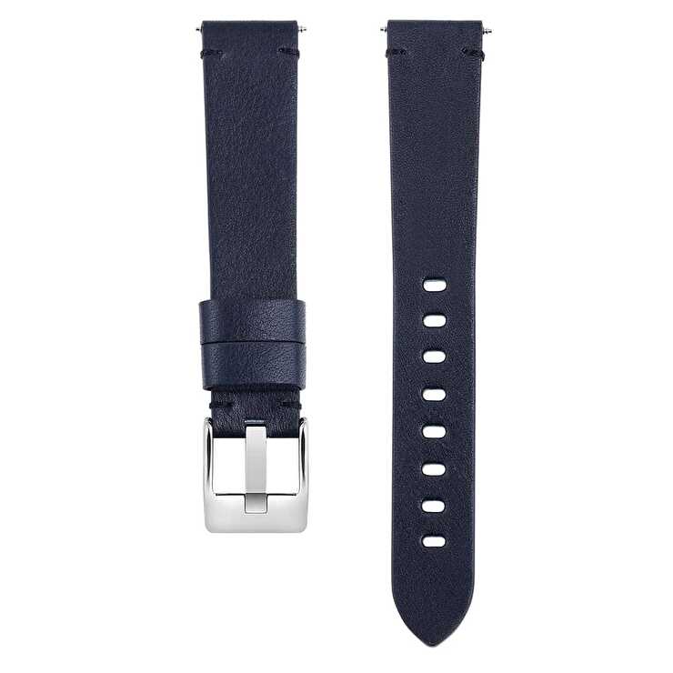 Saat ve Saat Aksesuar SS-CFS20E-LM227-03-18 Saat Kordonu (18 mm)