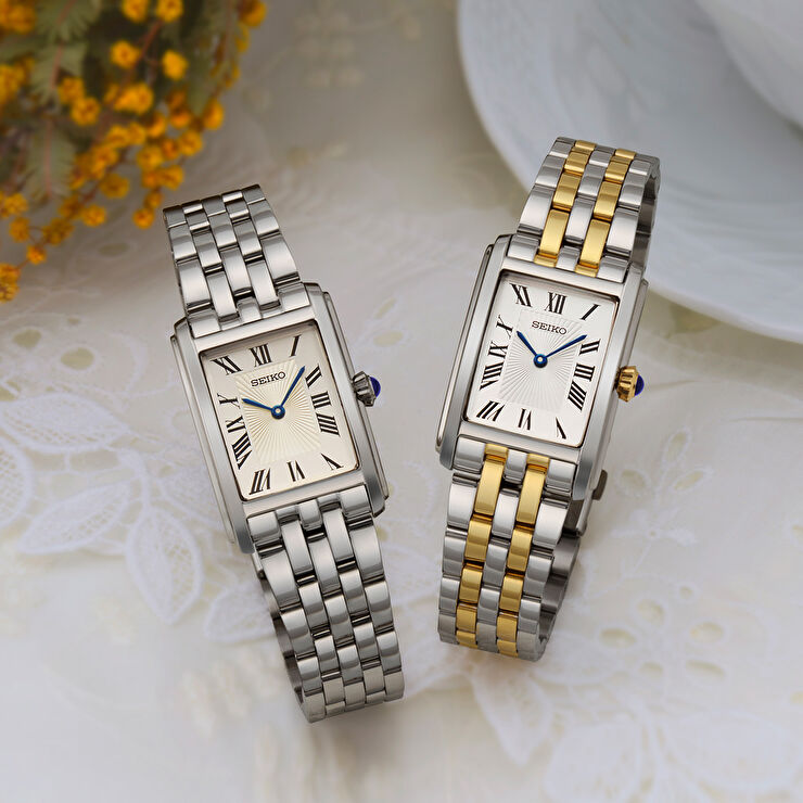 Seiko SEIWR087P Kadın Kol Saati