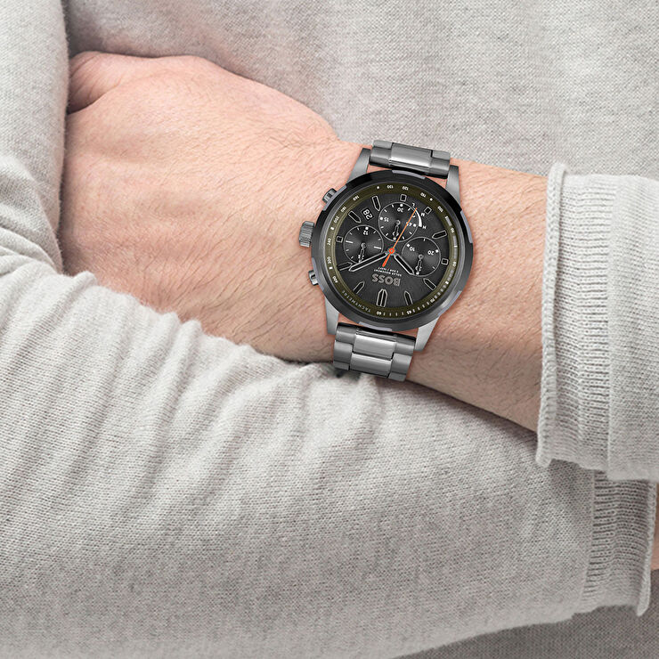 Boss Watches HB1514034 Erkek Kol Saati