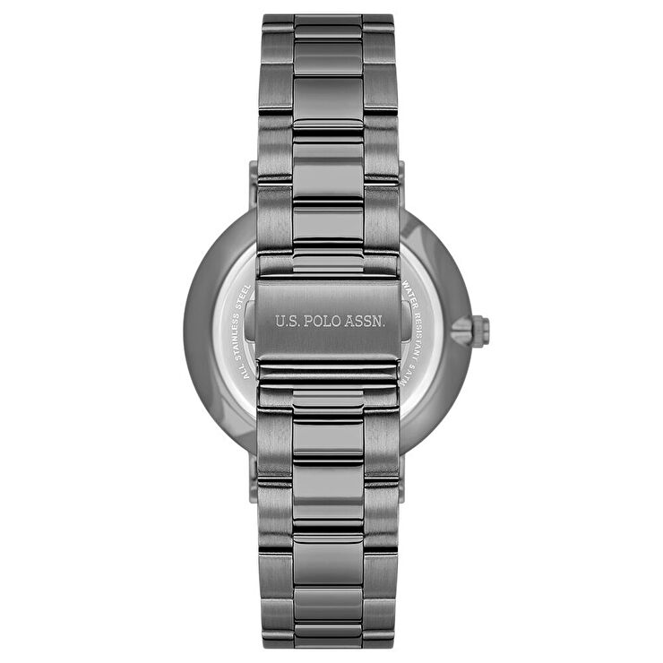 U.S. Polo Assn. USPA1024-17 Erkek Kol Saati