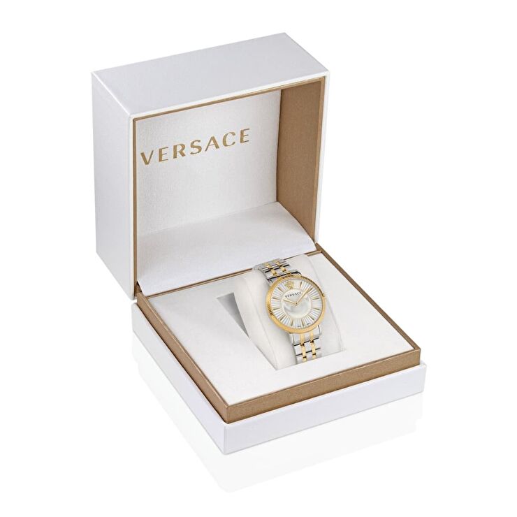 Versace VRSCVEJL00622 Kadın Kol Saati