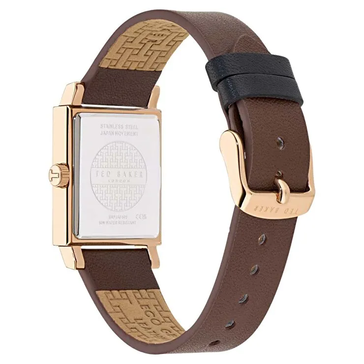 Ted Baker TBBKPJAF505 Erkek Kol Saati