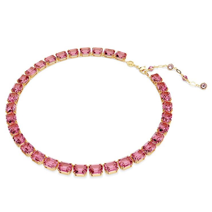 Swarovski SWR5683429 Kadın Kolye