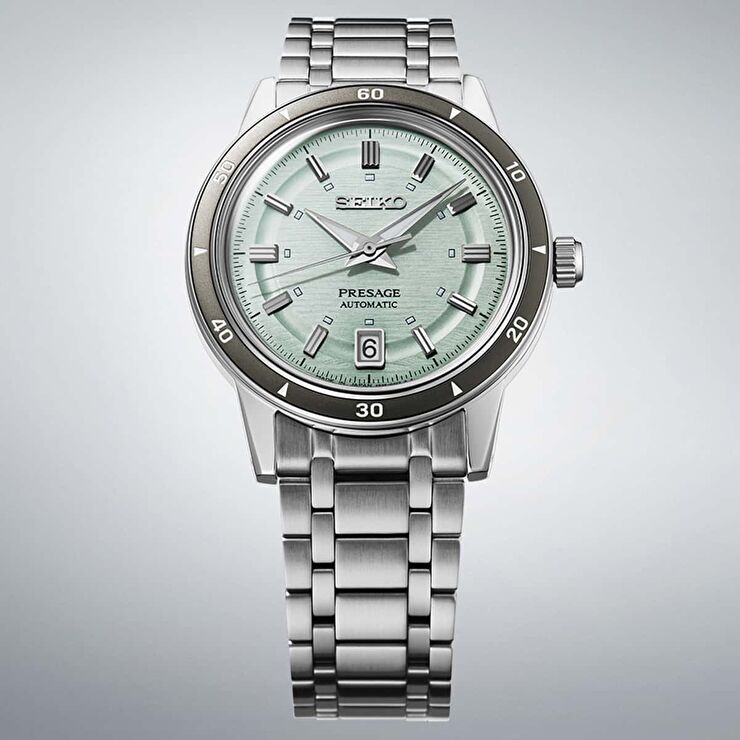 Seiko SEIRPL71J Erkek Kol Saati