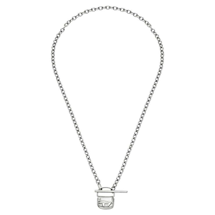 Diesel DJDX1593-040 Erkek Kolye