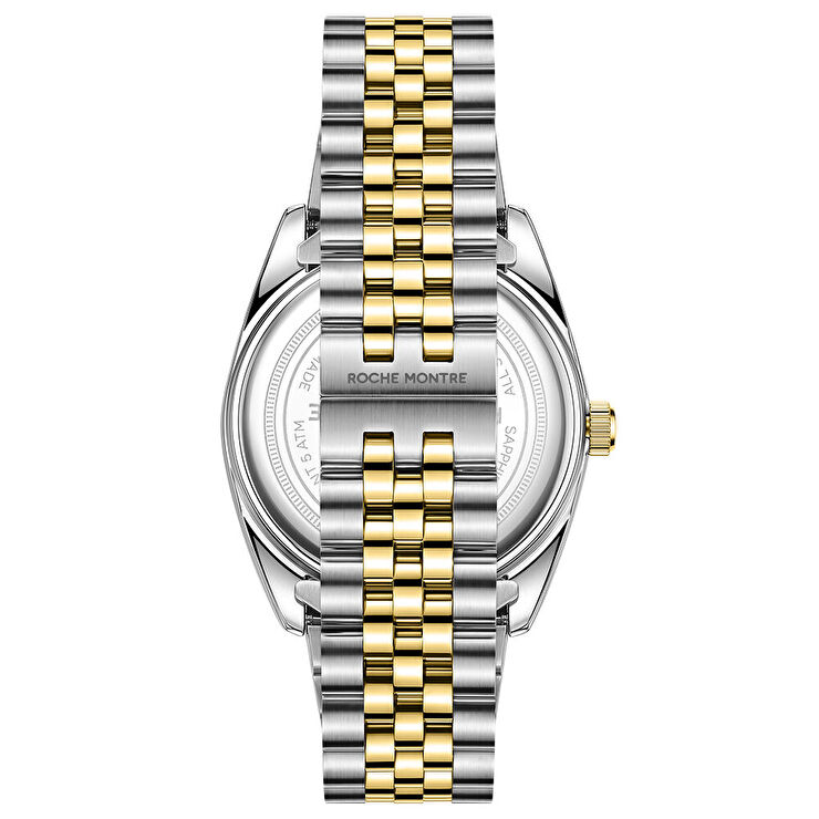 Roche Montre RMG6009-05 Erkek Kol Saati