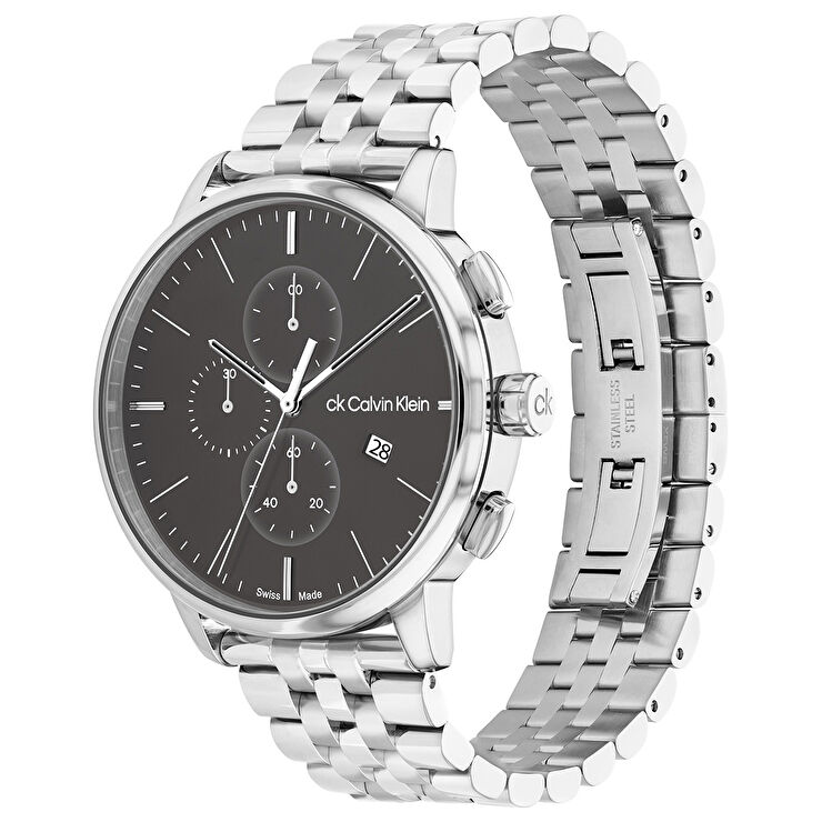 Calvin Klein CK25000035 Erkek Kol Saati