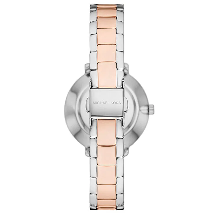 Michael Kors MK1066SET Kadın Kol Saati ve Bileklik Seti