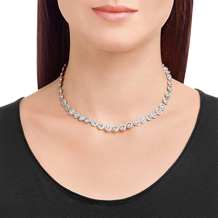 Swarovski SWR5117703 Kadın Kolye