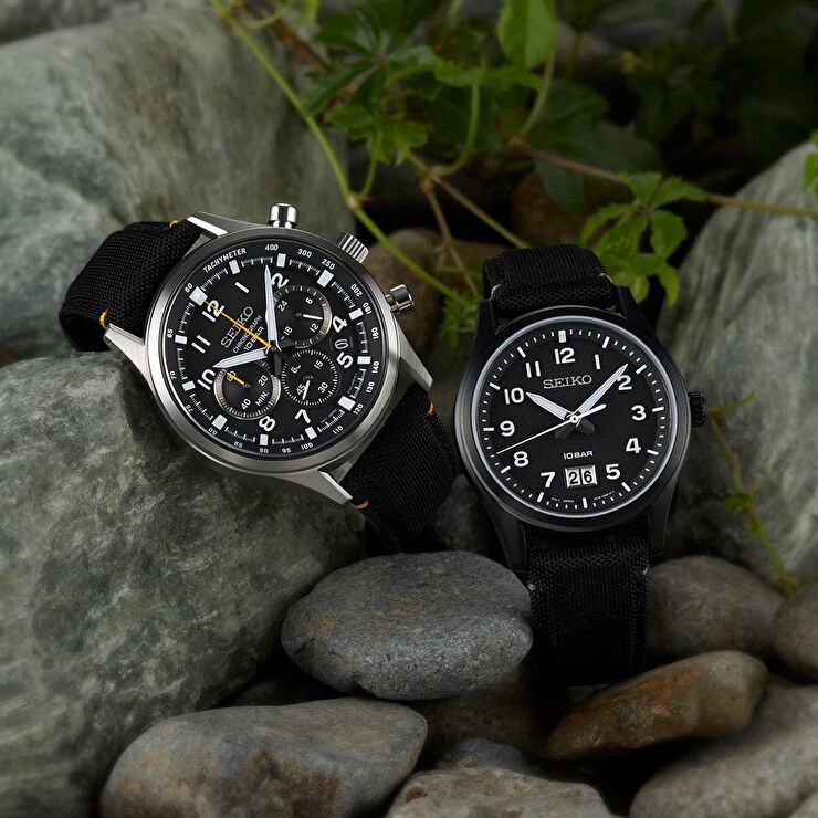 Seiko SEISB449P Erkek Kol Saati