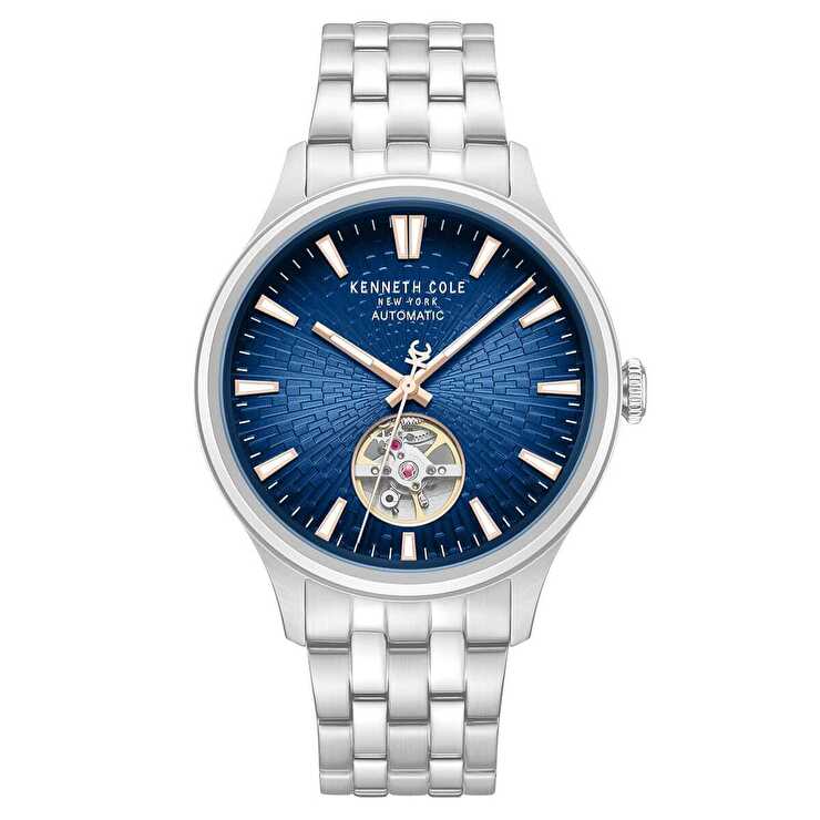 Kenneth Cole KCWGY0098005 Erkek Kol Saati