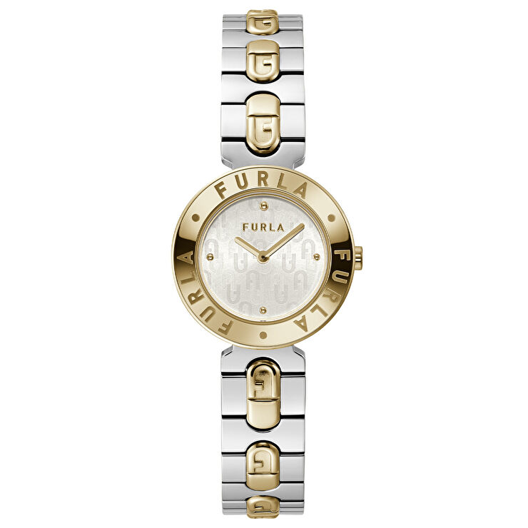 Furla FRWW00004007L4 Kadın Kol Saati