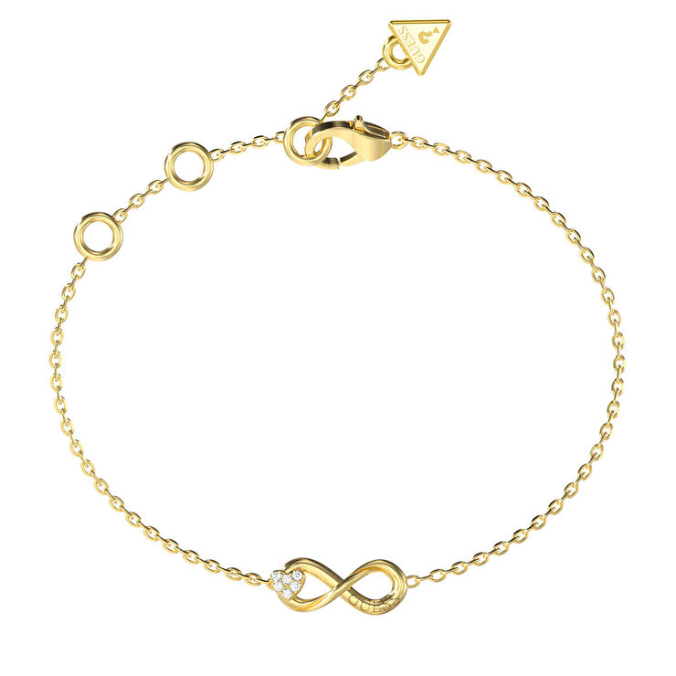 Guess JGUJUBB06048JWYGS Kalpli Kadın Bileklik