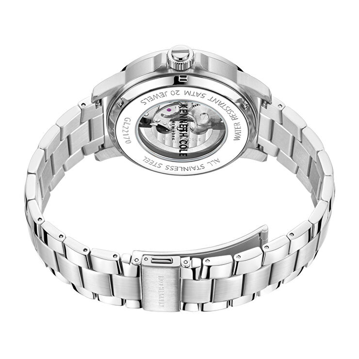 Kenneth Cole KCWGL2217002 Erkek Kol Saati