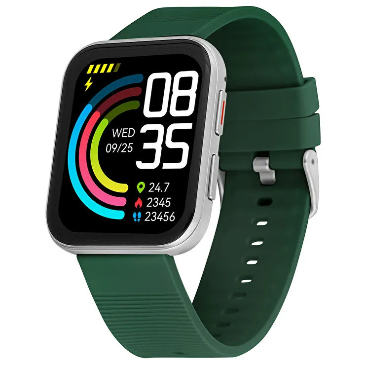FitWatch FT202301AM0204 Akıllı Saat