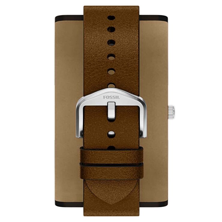 Fossil FLE1229 Big Tic Limited Edition Kol Saati