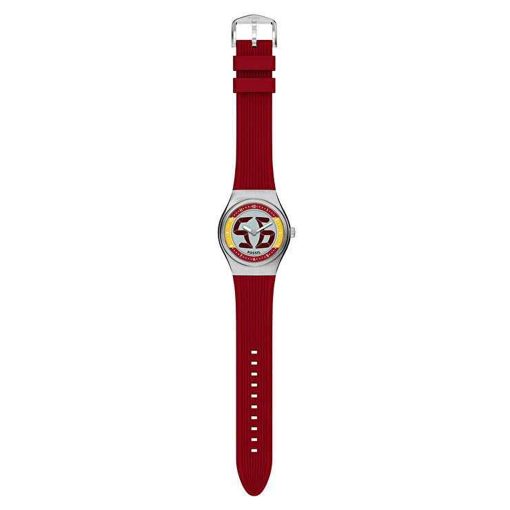 Fossil FLE1242 Big Tic Kol Saati