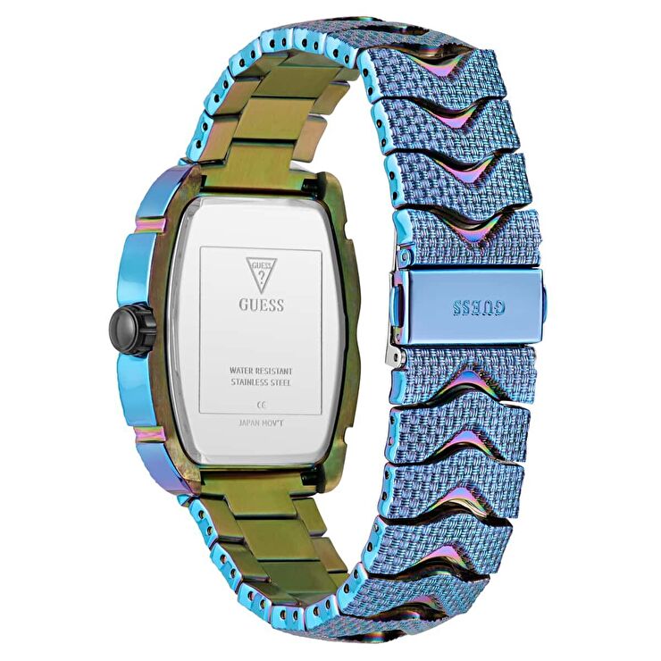 Guess GUGW0885G2 Erkek Kol Saati