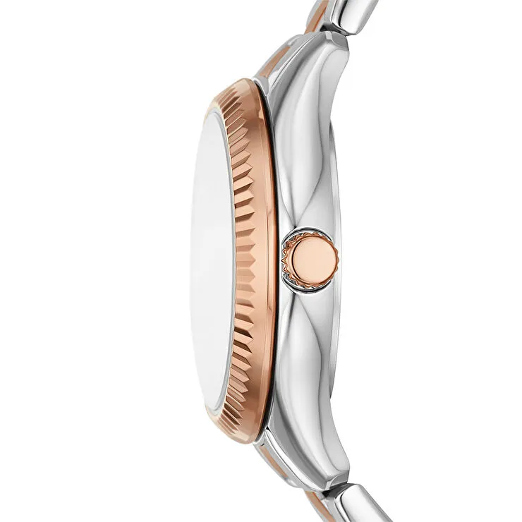 Fossil FBQ3928 Kadın Kol Saati