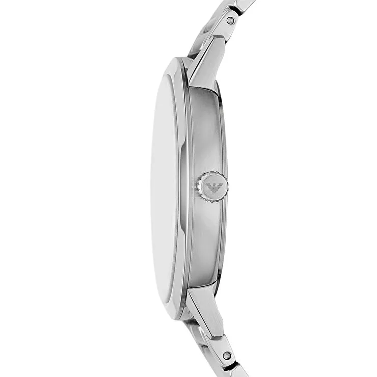 Emporio Armani AR11575 Ruggero Erkek Kol Saati