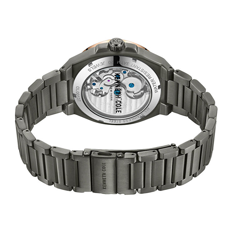 Kenneth Cole KCWGL0013703 Erkek Kol Saati