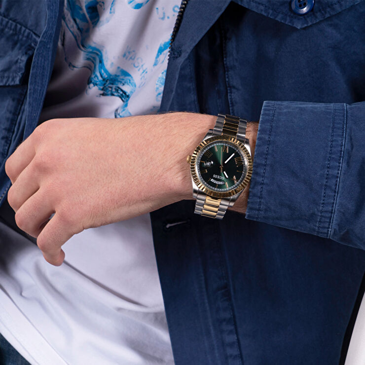 Guess GUGW0265G8 Kol Saati