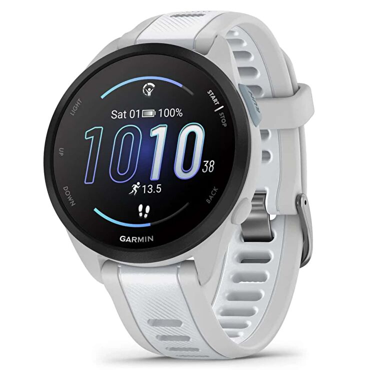 Garmin GR-010-02863-31 Forerunner 165 Akıllı Saat